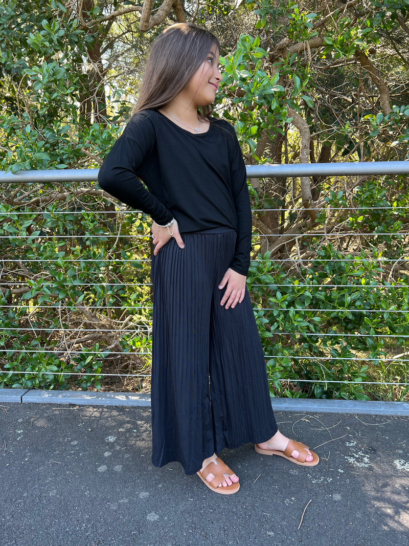 Palazzo pants